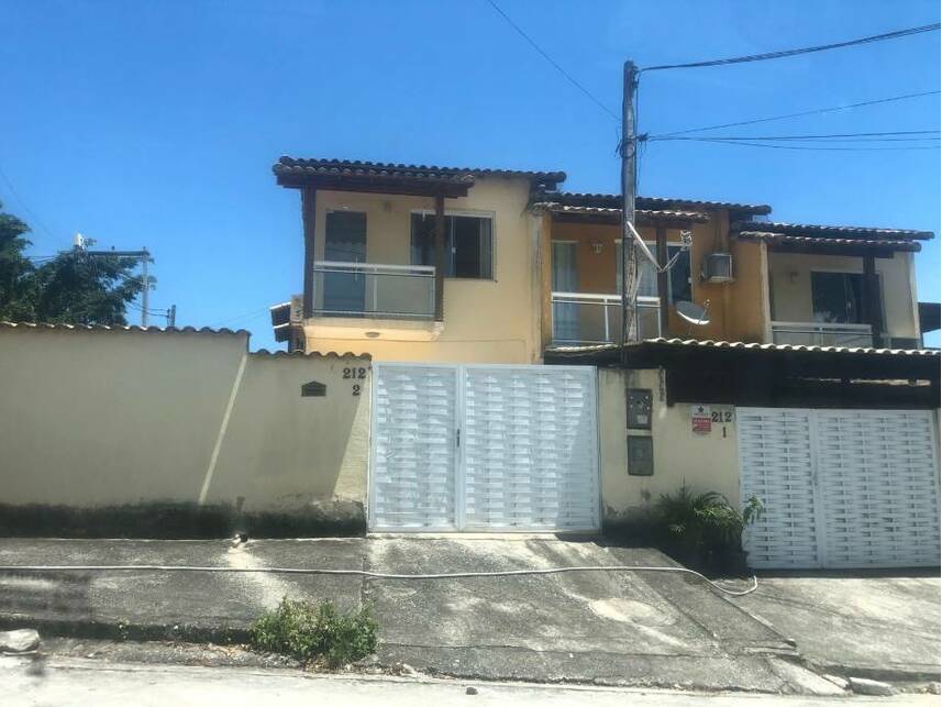 Imagem 2 do Leilão de Casa - Tiradentes - São Gonçalo/RJ