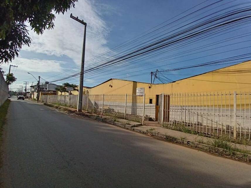 Imagem 1 do Leilão de Casa - Prefeito Antônio L de Souza - Rio Largo/AL