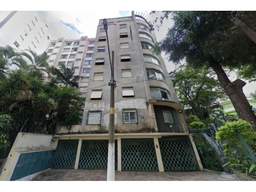 Imagem 1 do Leilão de Apartamento - Bela Vista - São Paulo/SP