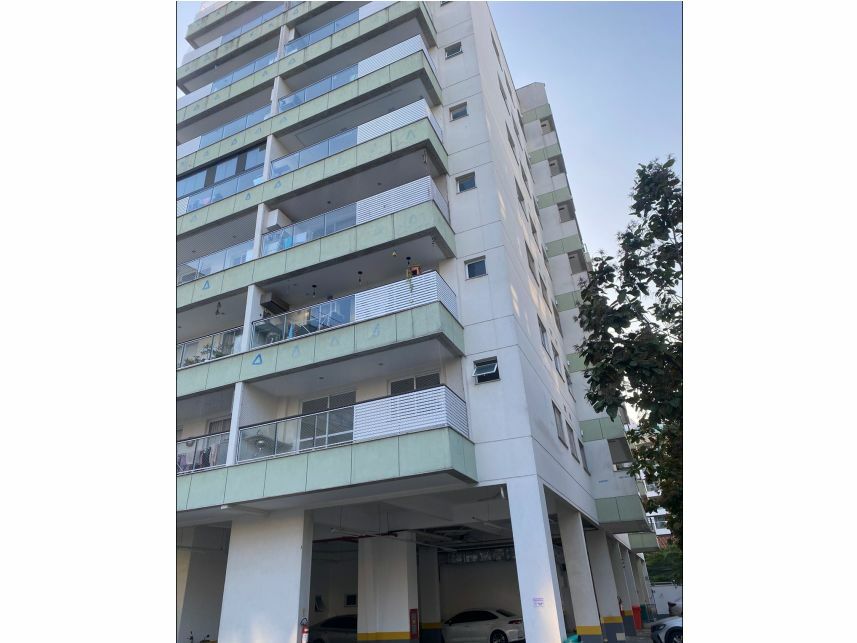 Imagem 2 do Leilão de Apartamento - Freguesia de Jacarepaguá - Rio de Janeiro/RJ