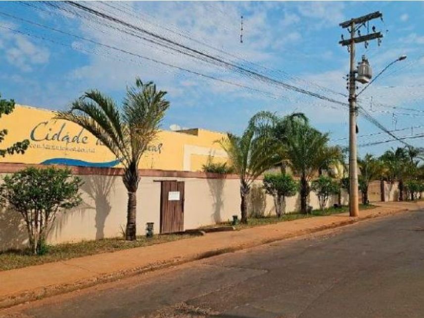 Imagem 3 do Leilão de Casa - Vila São João - Três Lagoas/MS