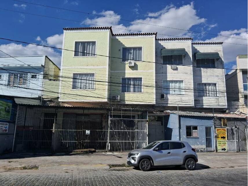 Imagem 1 do Leilão de Apartamento - Bento Ribeiro - Rio de Janeiro/RJ