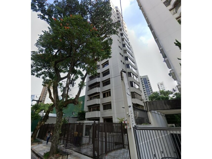 Imagem 1 do Leilão de Apartamento - Itaim Bibi - São Paulo/SP