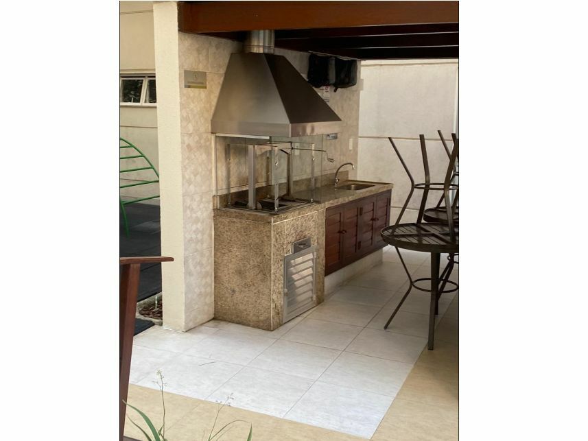 Imagem 11 do Leilão de Apartamento - Freguesia de Jacarepaguá - Rio de Janeiro/RJ