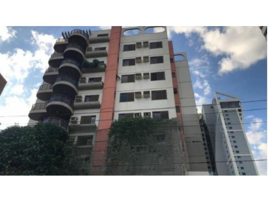 Imagem  do Leilão de Apartamento - Setor Marista - Goiânia/GO