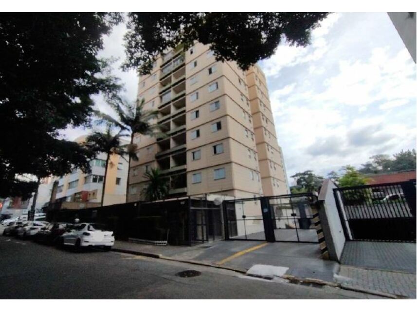 Imagem 1 do Leilão de Apartamento - Vila Suzana - São Paulo/SP