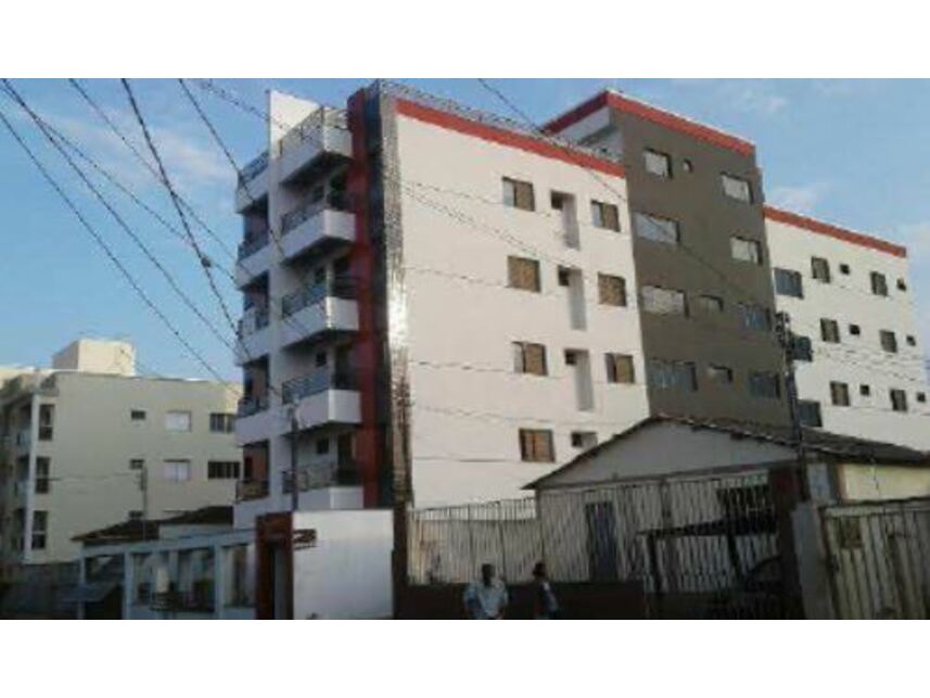 Imagem 1 do Leilão de Apartamento - Rosário - Patos de Minas/MG