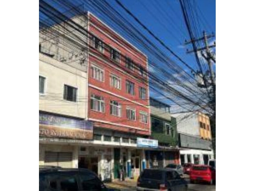 Imagem 2 do Leilão de Apartamento - Vale do Paraíso - Teresópolis/RJ