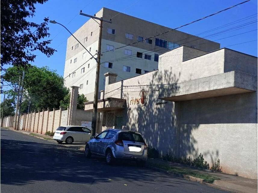 Imagem 1 do Leilão de Apartamento - Vila Floriano - Pereira Barreto/SP