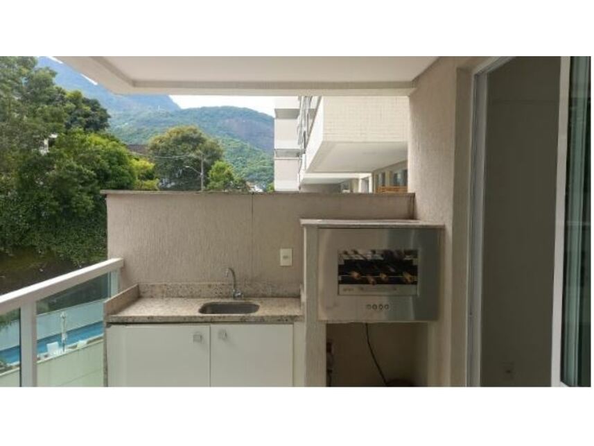 Imagem 44 do Leilão de Apartamento - Freguesia de Jacarepaguá - Rio de Janeiro/RJ