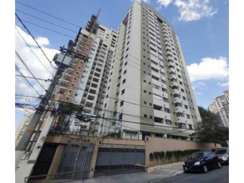 Imagem 4 do Leilão de Apartamento - Água Branca - São Paulo/SP