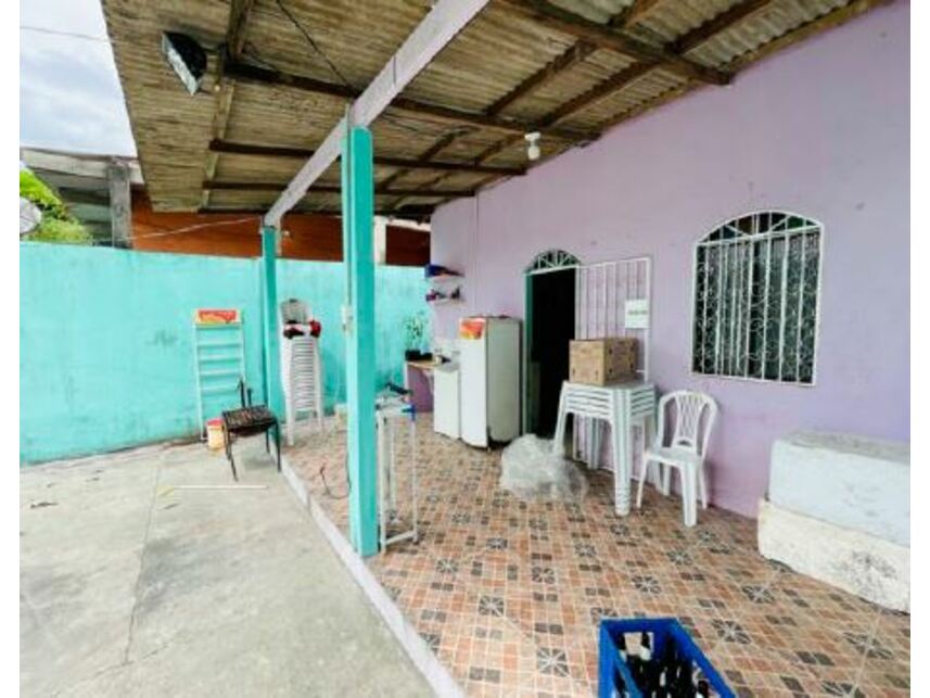 Imagem 8 do Leilão de Casa - Novo Aleixo - Manaus/AM