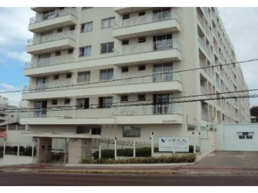 Imagem 2 do Leilão de Apartamento - Real Parque - São José/SC