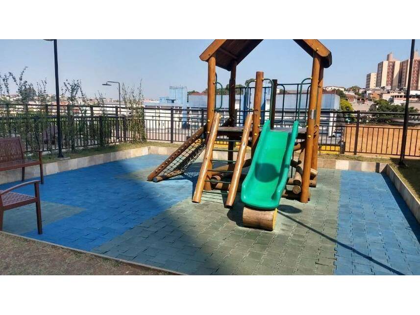 Imagem 11 do Leilão de Apartamento - Conceição - Diadema/SP
