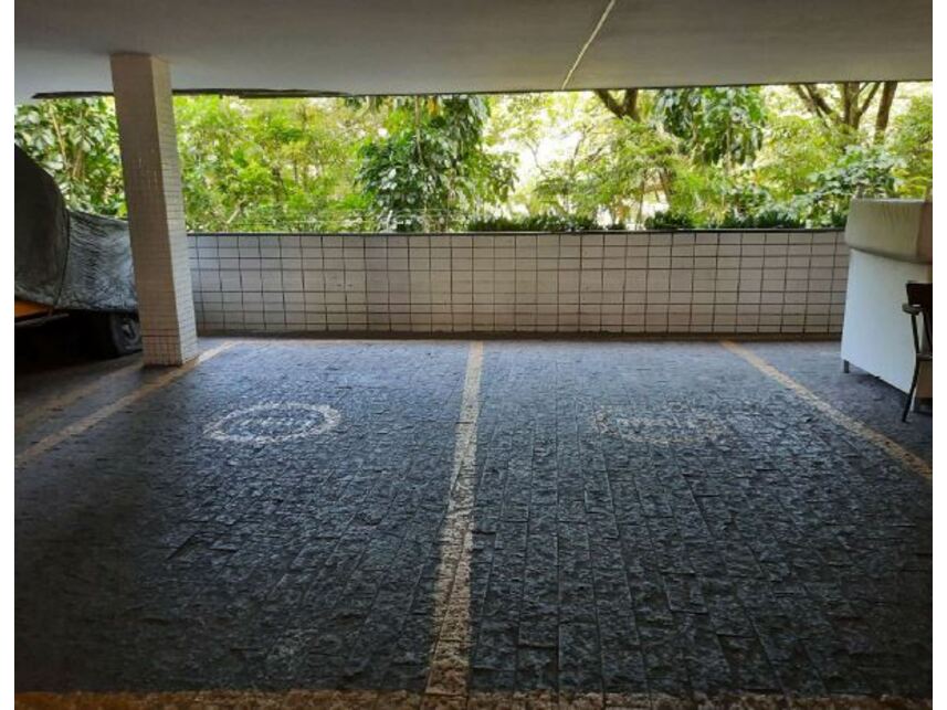 Imagem 6 do Leilão de Apartamento - Jaqueira - Recife/PE