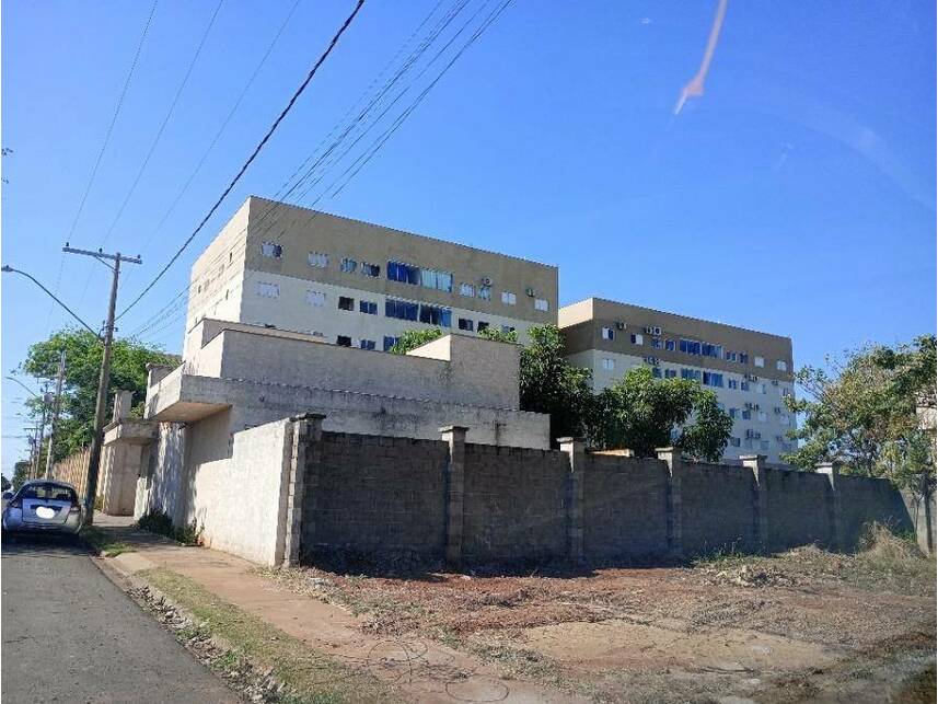 Imagem 2 do Leilão de Apartamento - Vila Floriano - Pereira Barreto/SP
