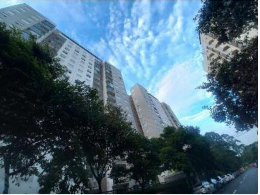 Imagem 4 do Leilão de Apartamento - Belenzinho - São Paulo/SP