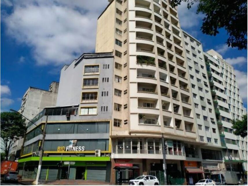 Imagem 1 do Leilão de Apartamento - República - São Paulo/SP