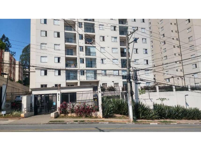 Imagem 5 do Leilão de Apartamento - Conceição - Diadema/SP