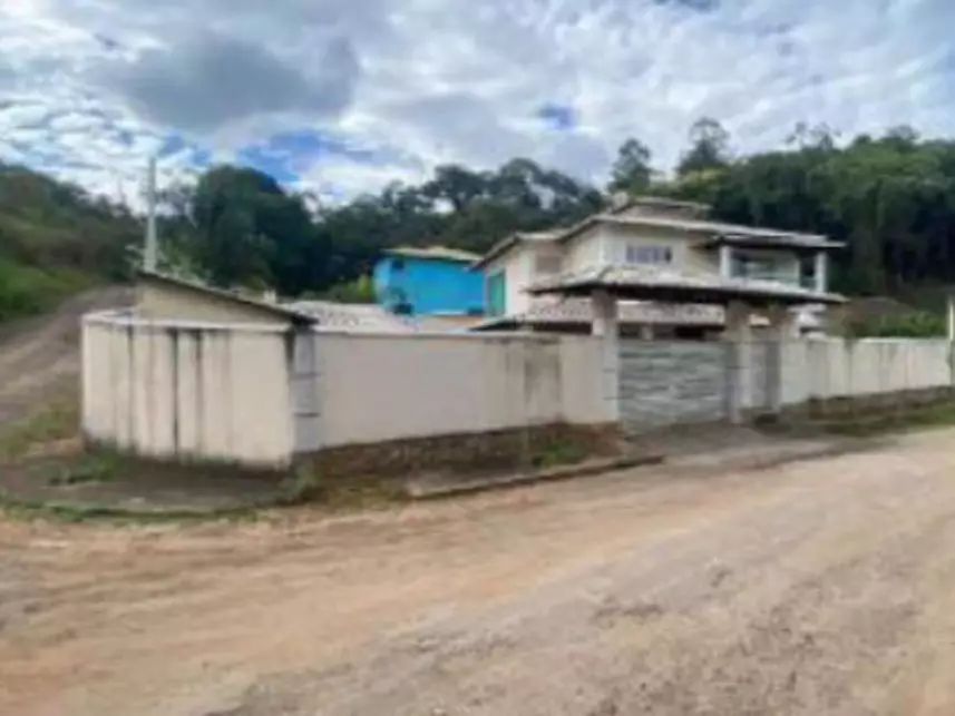 Imagem  do Leilão de Casa - Parque Guararapes - Miguel Pereira/RJ