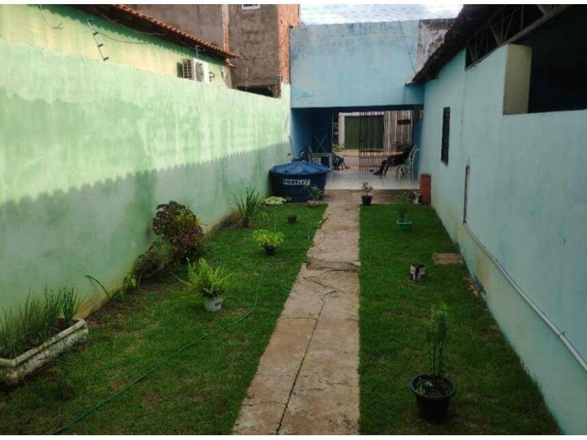 Imagem 11 do Leilão de Casa - Residencial Cidade Alta - Rondonópolis/MT