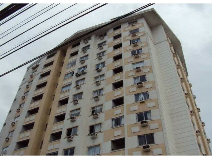 Imagem 1 do Leilão de Apartamento - Barreiros - São José/SC