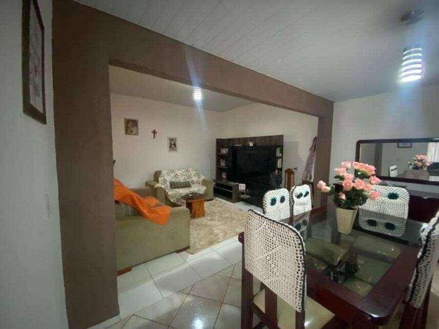 Imagem 7 do Leilão de Casa - Vila Alta - Santo Afonso/MT