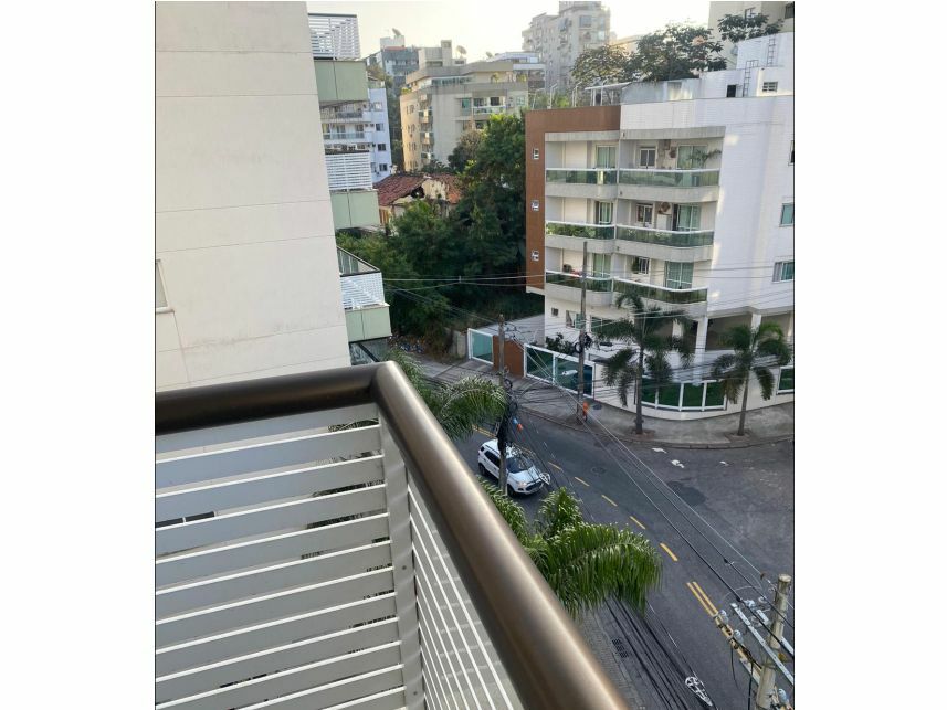 Imagem 31 do Leilão de Apartamento - Freguesia de Jacarepaguá - Rio de Janeiro/RJ