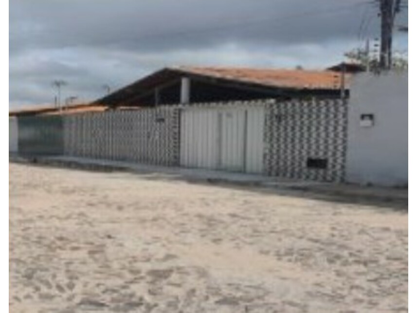 Imagem 2 do Leilão de Casa - Ceará - Parnaíba/PI