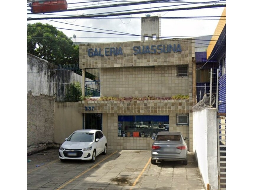Imagem 1 do Leilão de Loja - Santo Amaro - Recife/PE