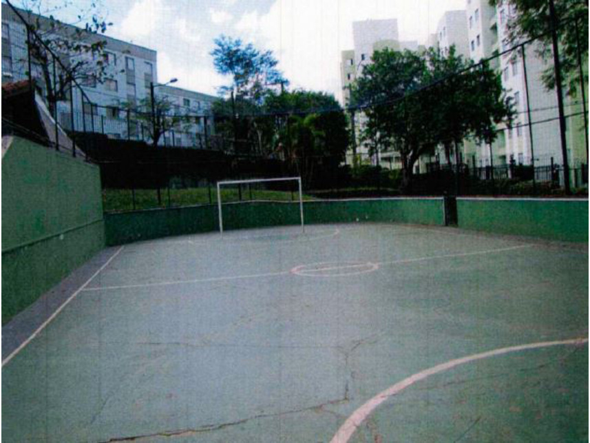 Imagem 6 do Leilão de Apartamento - Vila Amélia - São Paulo/SP