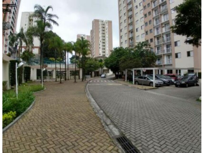 Imagem 3 do Leilão de Apartamento - Jardim das Vertentes - São Paulo/SP