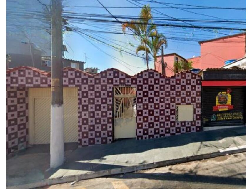 Imagem  do Leilão de Apartamento - Conjunto Habitacional Santa Etelvina Vii - São Paulo/SP