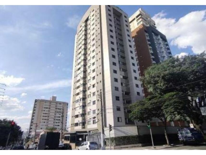 Imagem 7 do Leilão de Apartamento - Água Branca - São Paulo/SP