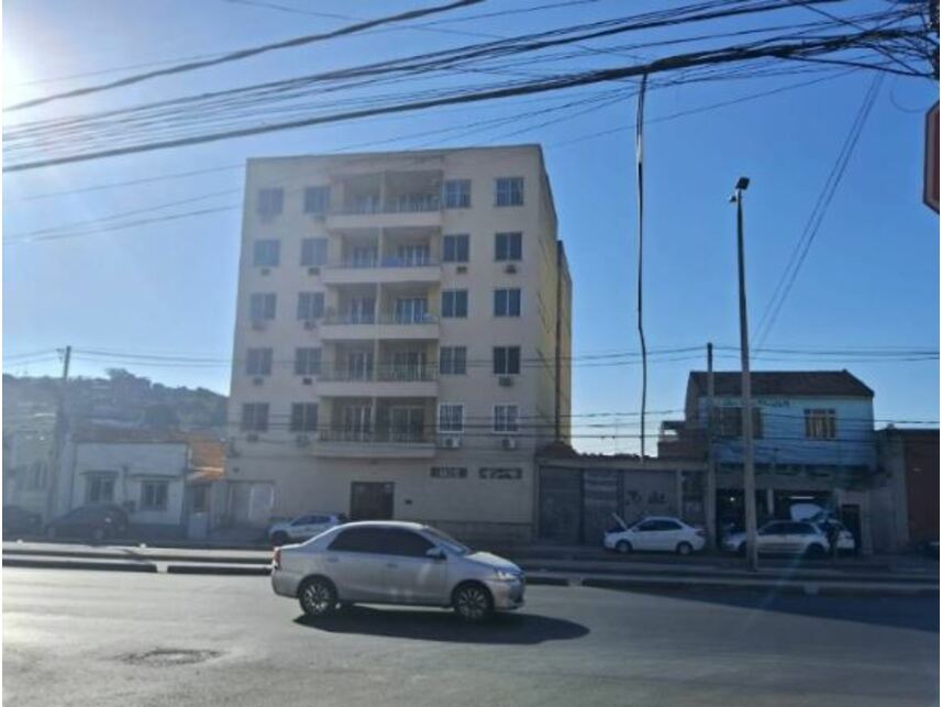 Imagem 1 do Leilão de Apartamento - Penha Circular - Rio de Janeiro/RJ