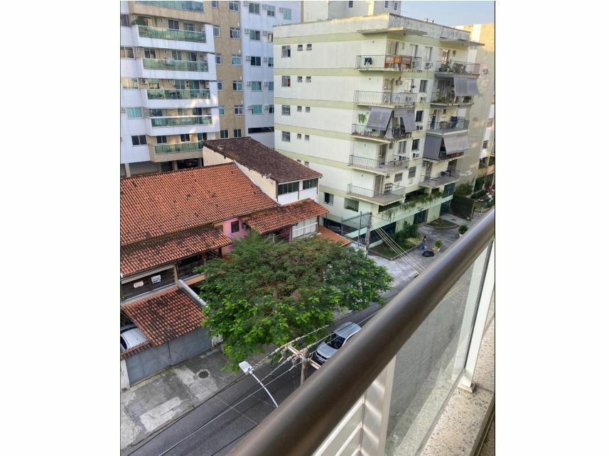 Imagem 33 do Leilão de Apartamento - Freguesia de Jacarepaguá - Rio de Janeiro/RJ
