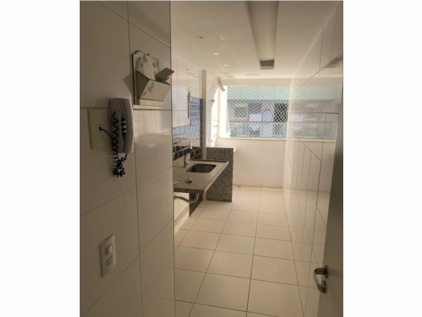 Imagem 45 do Leilão de Apartamento - Freguesia de Jacarepaguá - Rio de Janeiro/RJ