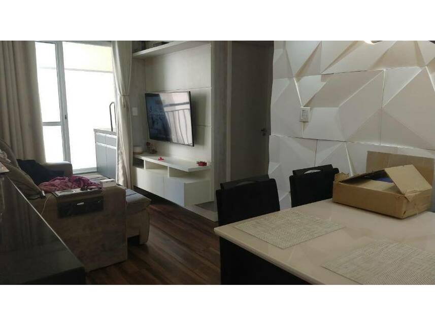 Imagem 7 do Leilão de Apartamento - Conceição - Diadema/SP