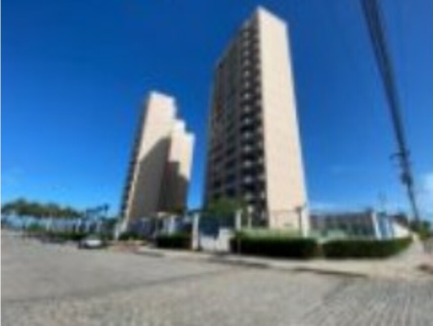 Imagem 3 do Leilão de Apartamento - Praia do Futuro - Fortaleza/CE