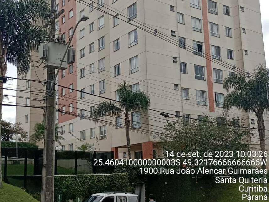 Imagem 3 do Leilão de Apartamento - Campo Comprido - Curitiba/PR