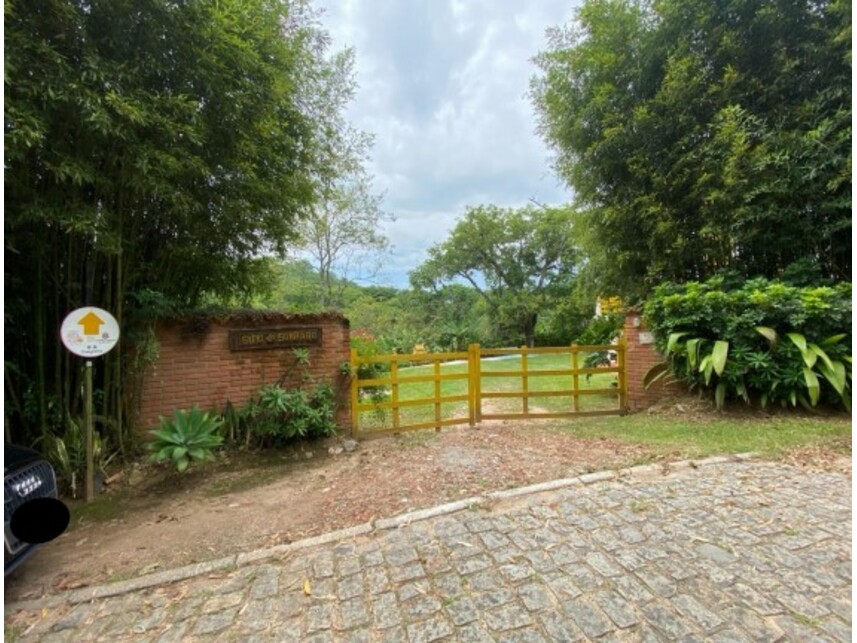 Imagem 2 do Leilão de Área Rural - Sítio do Sobrado - Guararema/SP