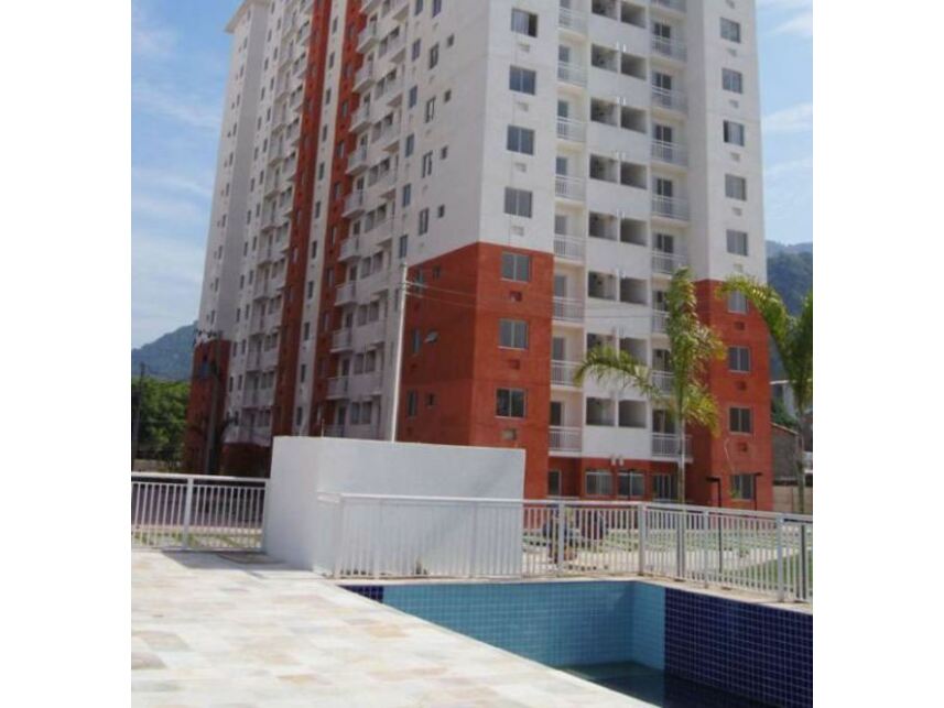 Imagem 4 do Leilão de Apartamento - Freguesia de Jacarepaguá - Rio de Janeiro/RJ