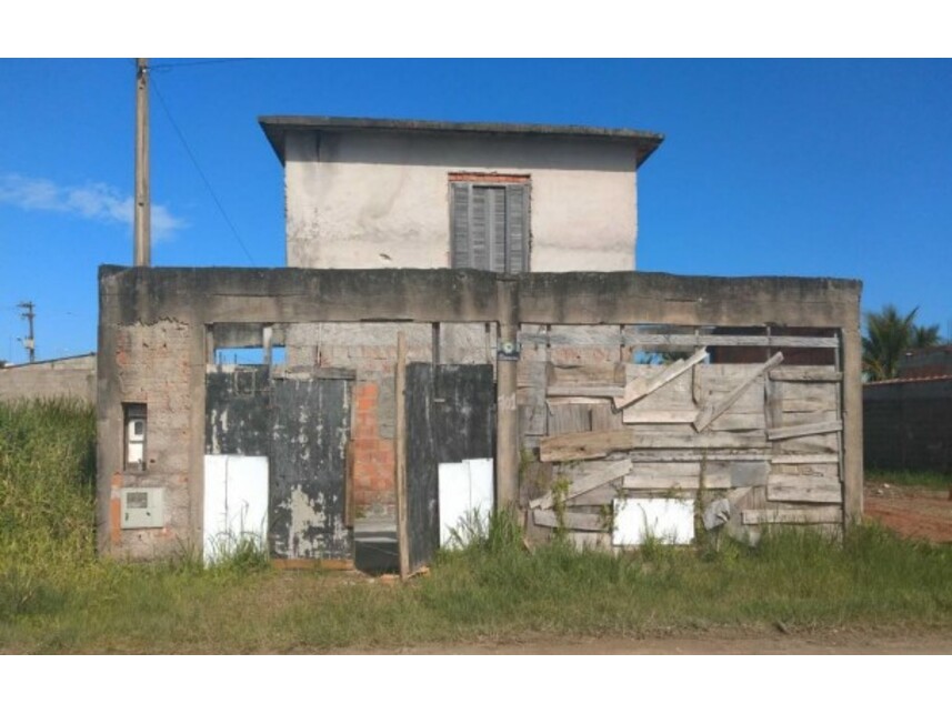 Imagem 1 do Leilão de Casa - Ilha Comprida - Iguape/SP