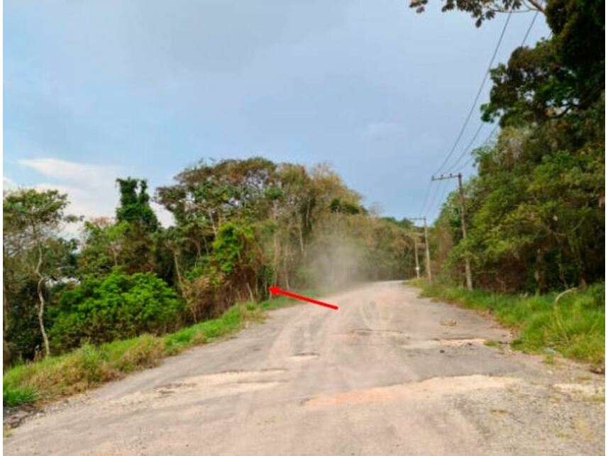 Imagem 3 do Leilão de Terreno - Fazenda Capelinha - Mogi das Cruzes/SP