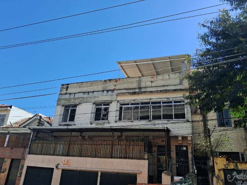 Imagem 3 do Leilão de Apartamento - Andaraí - Rio de Janeiro/RJ