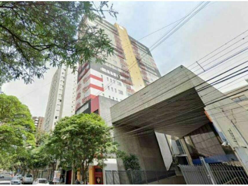 Imagem 1 do Leilão de Apartamento - Zona 01 - Maringá/PR