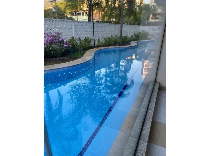 Imagem 7 do Leilão de Apartamento - Freguesia de Jacarepaguá - Rio de Janeiro/RJ