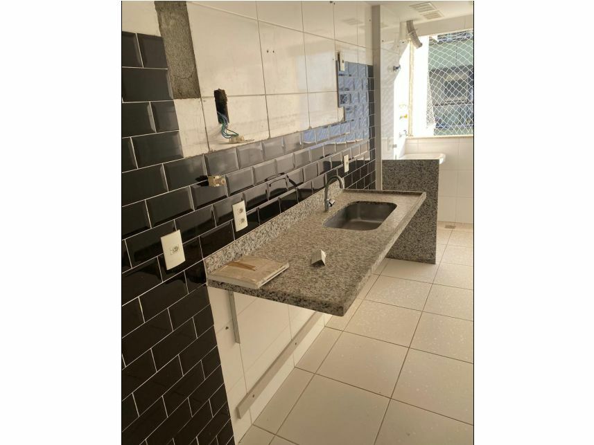Imagem 46 do Leilão de Apartamento - Freguesia de Jacarepaguá - Rio de Janeiro/RJ