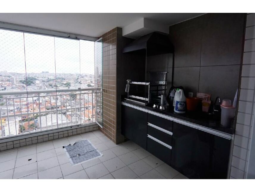 Imagem 25 do Leilão de Apartamento - Alto da Mooca - São Paulo/SP