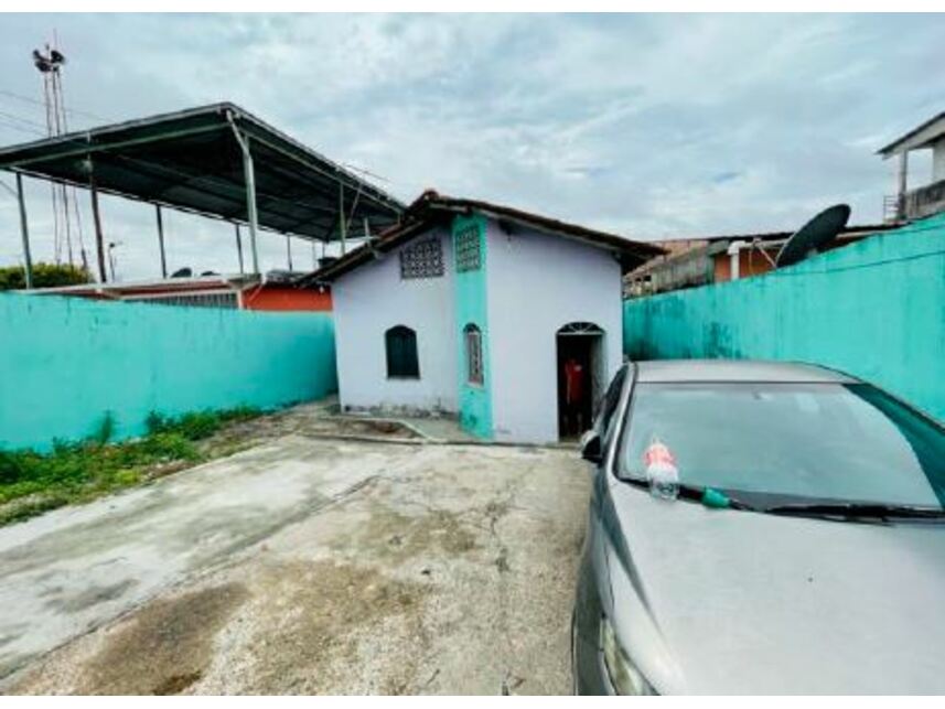 Imagem 2 do Leilão de Casa - Novo Aleixo - Manaus/AM